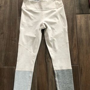 Outdoor Voices Leggings